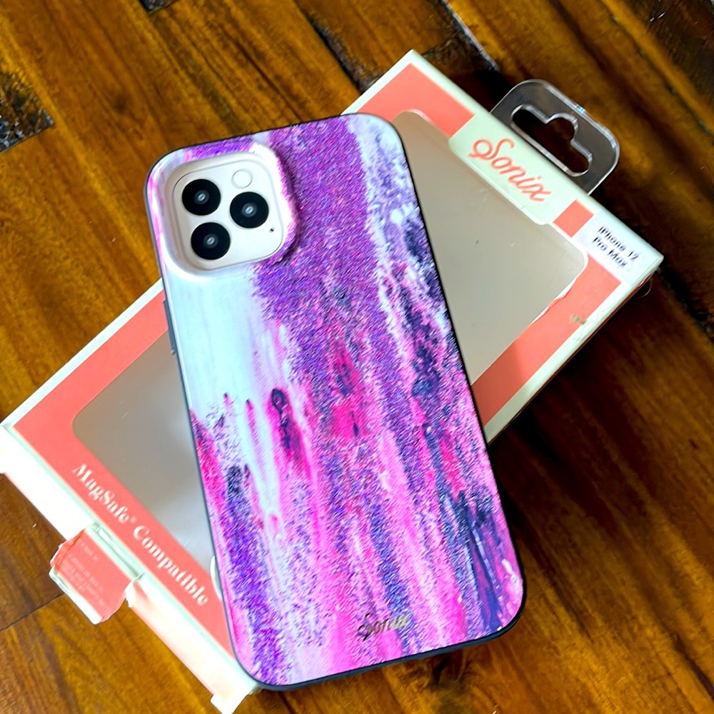 Sonix iPhone 12 Pro Max Case